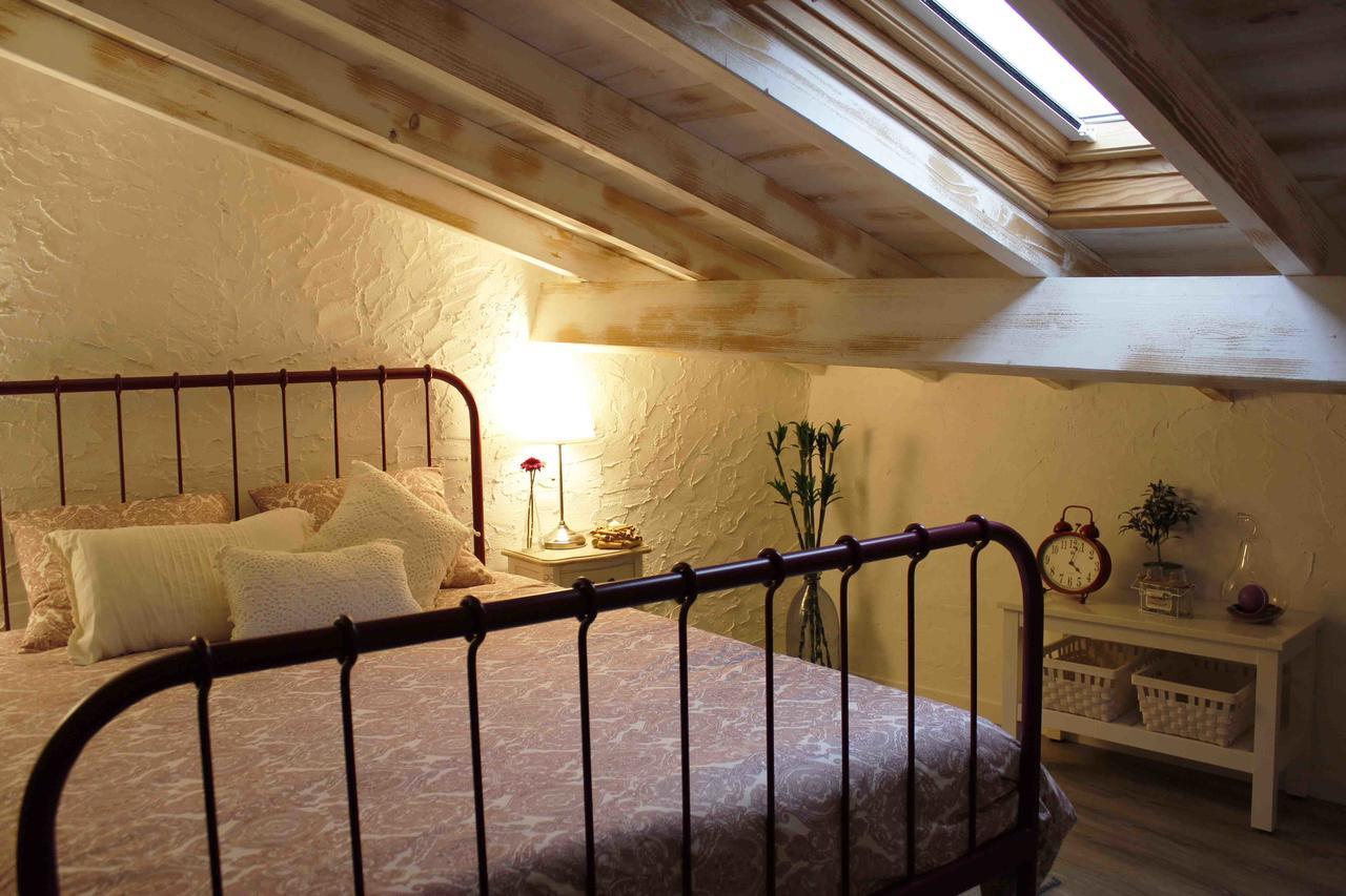 Casa Xara Villa Malpica Eksteriør billede