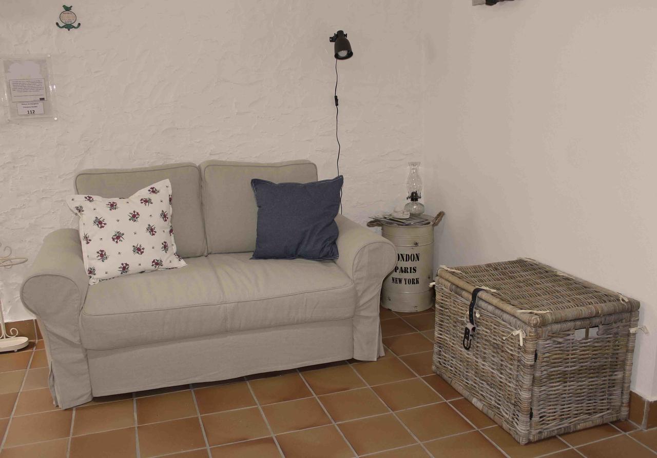 Casa Xara Villa Malpica Eksteriør billede